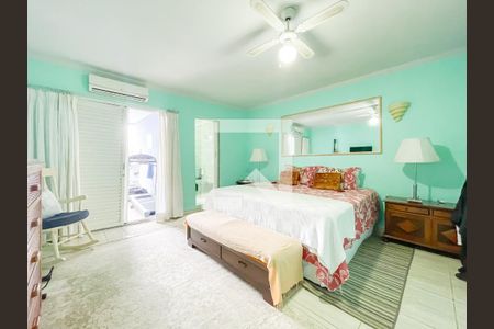 Suíte de casa à venda com 3 quartos, 181m² em Santo Antônio, Osasco