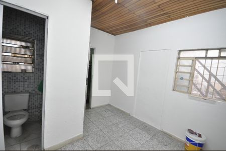  Quarto Suíte de casa à venda com 5 quartos, 98m² em Vila Constança, São Paulo