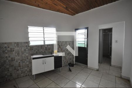 Cozinha de casa à venda com 5 quartos, 98m² em Vila Constança, São Paulo