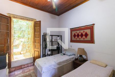 Suíte 1 de casa para alugar com 3 quartos, 610m² em Chacara Santa Lucia, Carapicuíba