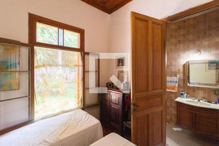 Suíte 2 de casa para alugar com 3 quartos, 610m² em Chacara Santa Lucia, Carapicuíba