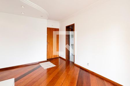 Sala de apartamento à venda com 3 quartos, 69m² em Centro, São Bernardo do Campo