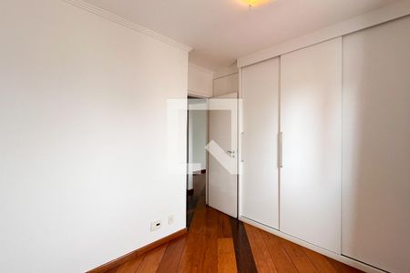 Quarto 1 de apartamento à venda com 3 quartos, 69m² em Centro, São Bernardo do Campo