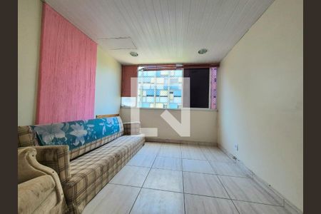 Apartamento à venda com 1 quarto, 28m² em Copacabana, Rio de Janeiro