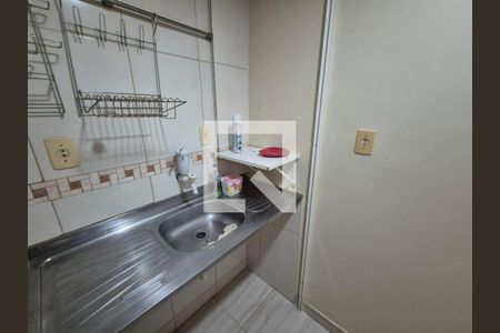 Apartamento à venda com 1 quarto, 28m² em Copacabana, Rio de Janeiro