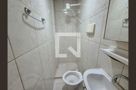 Apartamento à venda com 1 quarto, 28m² em Copacabana, Rio de Janeiro