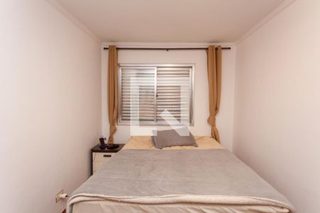 Quarto 1 de apartamento à venda com 2 quartos, 65m² em Jardim Marajoara, São Paulo