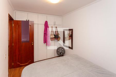 Quarto 1 de apartamento à venda com 2 quartos, 65m² em Jardim Marajoara, São Paulo