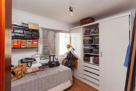 Quarto 2 de apartamento à venda com 2 quartos, 65m² em Jardim Marajoara, São Paulo