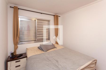 Quarto 1 de apartamento à venda com 2 quartos, 65m² em Jardim Marajoara, São Paulo