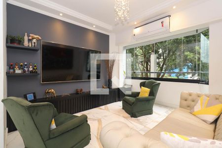 Apartamento para alugar em Alto de Pinheiros