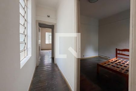 Corredor de casa para alugar com 1 quarto, 60m² em Liberdade, São Paulo