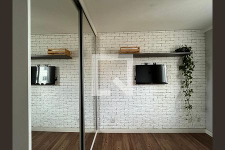 Quarto 2 de apartamento para alugar com 2 quartos, 46m² em Jardim Iris, São Paulo