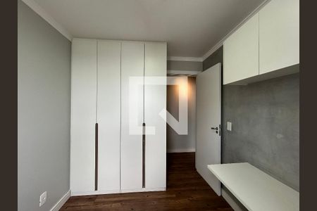 Quarto 1 de apartamento para alugar com 2 quartos, 46m² em Jardim Iris, São Paulo