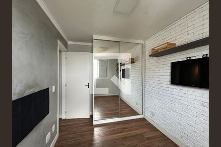Quarto 2 de apartamento para alugar com 2 quartos, 46m² em Jardim Iris, São Paulo