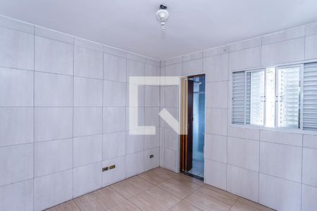 Suite de casa para alugar com 2 quartos, 50m² em Parque Pan Americano, São Paulo