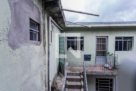 Vista Suite de casa para alugar com 2 quartos, 50m² em Parque Pan Americano, São Paulo