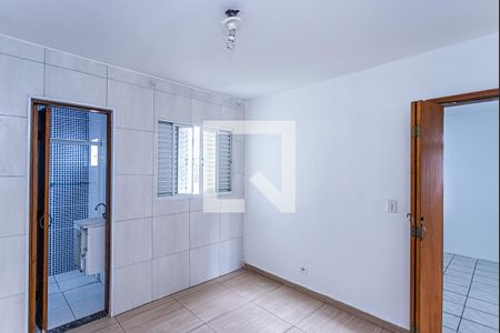 Suite de casa para alugar com 2 quartos, 50m² em Parque Pan Americano, São Paulo