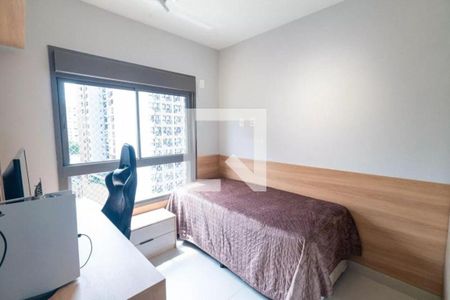 Apartamento à venda com 4 quartos, 132m² em Vila Clementino, São Paulo