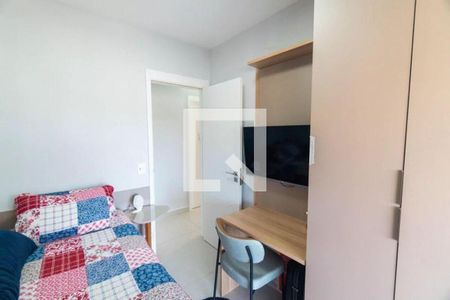 Apartamento à venda com 4 quartos, 132m² em Vila Clementino, São Paulo