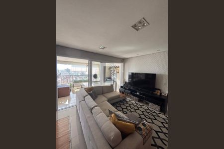 Apartamento à venda com 3 quartos, 82m² em Tucuruvi, São Paulo