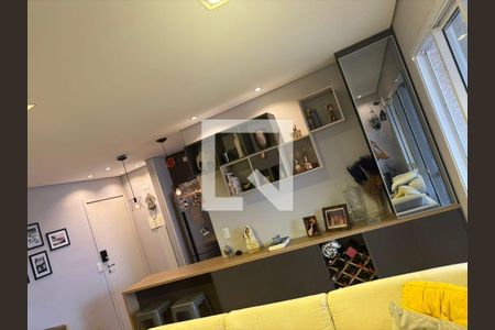 Apartamento à venda com 3 quartos, 82m² em Tucuruvi, São Paulo