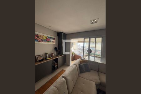 Apartamento à venda com 3 quartos, 82m² em Tucuruvi, São Paulo