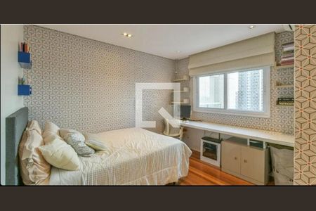 Apartamento à venda com 4 quartos, 271m² em Perdizes, São Paulo