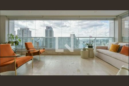 Apartamento à venda com 4 quartos, 271m² em Perdizes, São Paulo