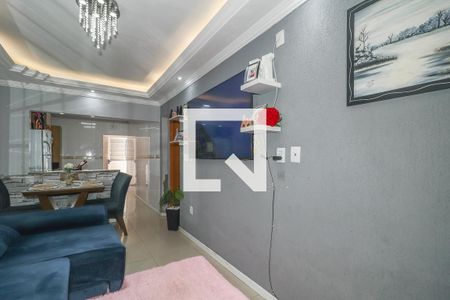 Casa à venda com 2 quartos, 160m² em Mário Quintana, Porto Alegre