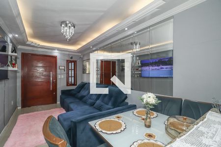 Casa à venda com 2 quartos, 154m² em Mário Quintana, Porto Alegre