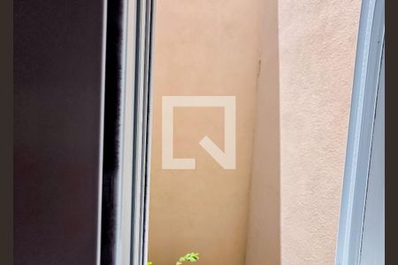 Vista do Quarto 2 de casa para alugar com 3 quartos, 142m² em Vila Guiomar, Santo André