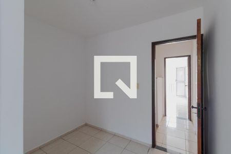 Quarto de casa para alugar com 2 quartos, 60m² em Vila Ré, São Paulo