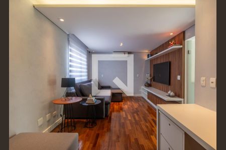 Casa de Condomínio à venda com 3 quartos, 205m² em Jardim Colombo, São Paulo