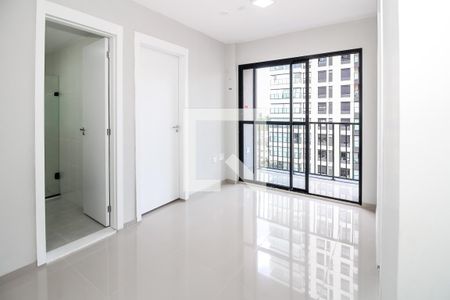Sala de apartamento para alugar com 2 quartos, 40m² em Água Branca, São Paulo