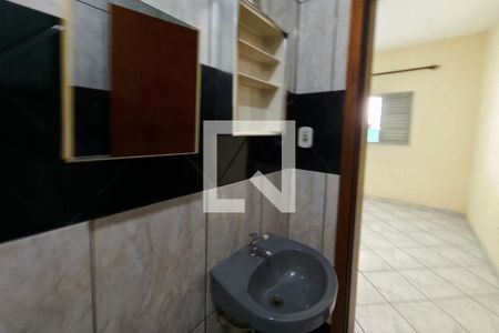 Banheiro Suíte de casa para alugar com 3 quartos, 300m² em Parque Universitario de Viracopos, Campinas