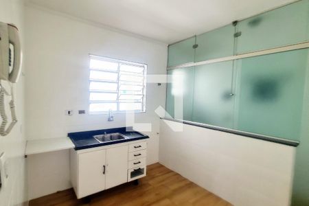 Cozinha de apartamento para alugar com 2 quartos, 70m² em Jardim Tranquilidade, Guarulhos