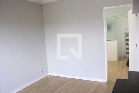 Sala de apartamento para alugar com 2 quartos, 70m² em Jardim Tranquilidade, Guarulhos