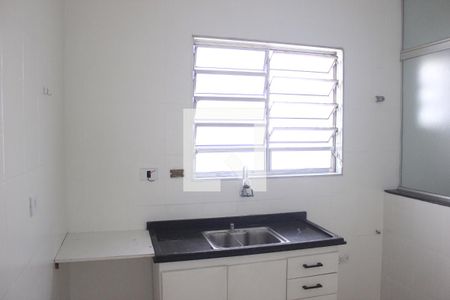 Cozinha de apartamento para alugar com 2 quartos, 70m² em Jardim Tranquilidade, Guarulhos