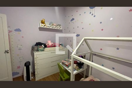 Quarto 1 de apartamento à venda com 2 quartos, 77m² em Jardim Guanabara, Rio de Janeiro