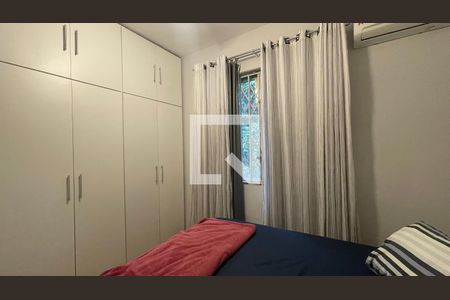 Quarto 2 de apartamento à venda com 2 quartos, 77m² em Jardim Guanabara, Rio de Janeiro