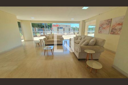 Apartamento para alugar com 1 quarto, 60m² em Jardim Sao Bento, Paulínia