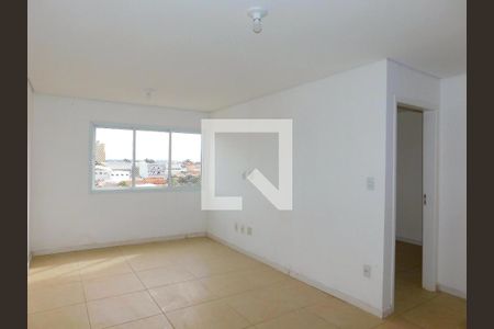Apartamento para alugar com 1 quarto, 60m² em Jardim Sao Bento, Paulínia