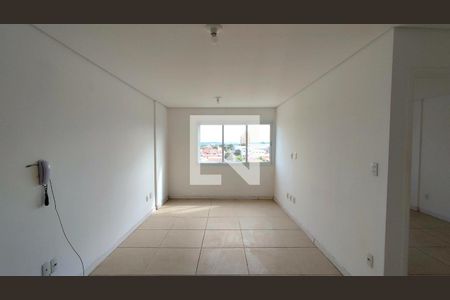 Apartamento para alugar com 1 quarto, 60m² em Jardim Sao Bento, Paulínia