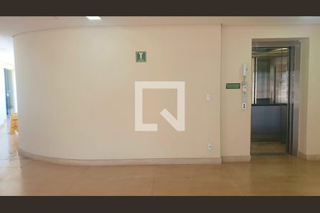 Apartamento para alugar com 1 quarto, 60m² em Jardim Sao Bento, Paulínia