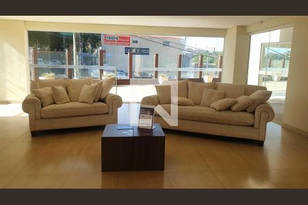 Apartamento para alugar com 1 quarto, 60m² em Jardim Sao Bento, Paulínia