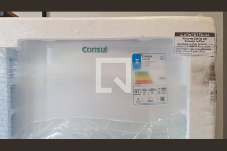 Detalhe de kitnet/studio para alugar com 1 quarto, 30m² em Barra Funda, São Paulo