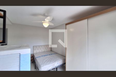 Sala/Quarto/Cozinha de kitnet/studio para alugar com 1 quarto, 20m² em Barra Funda, São Paulo