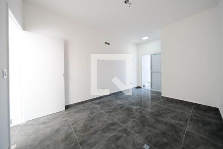 Suíte 1 de casa à venda com 2 quartos, 93m² em Parque Boturussu, São Paulo