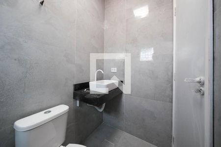 Suíte 1 de casa à venda com 2 quartos, 93m² em Parque Boturussu, São Paulo